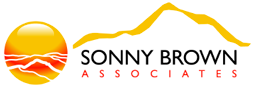 Sonny Brown - logo