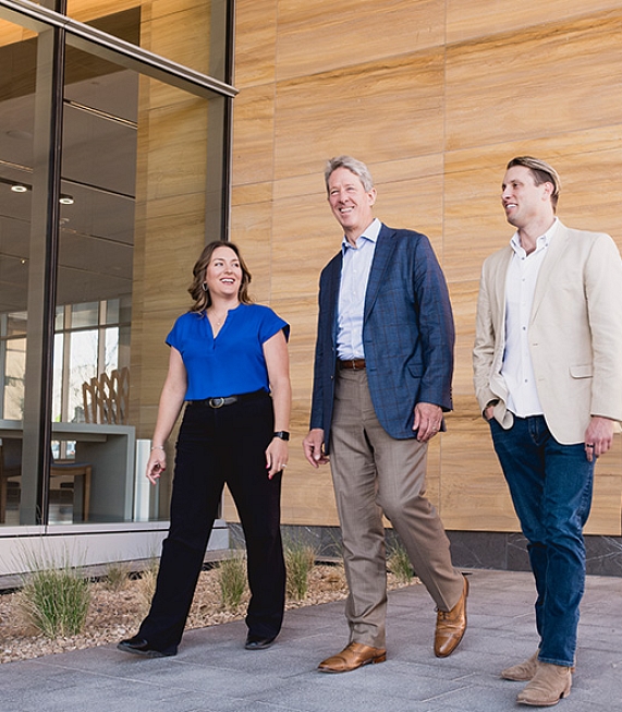 Borderplex Advantage