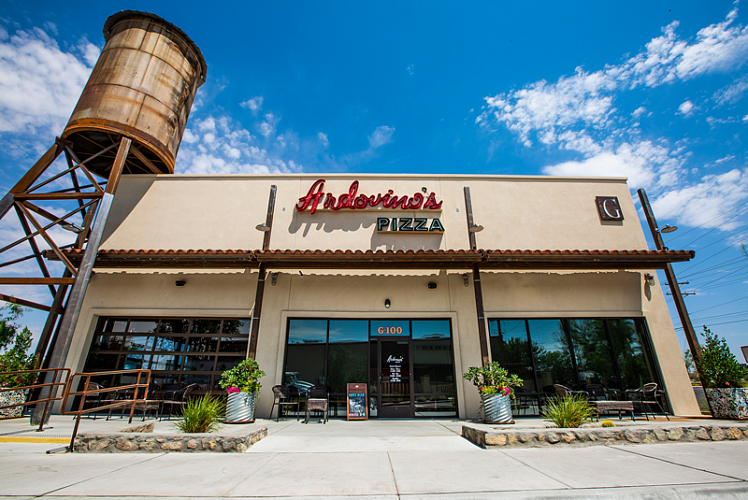 The Substation Village