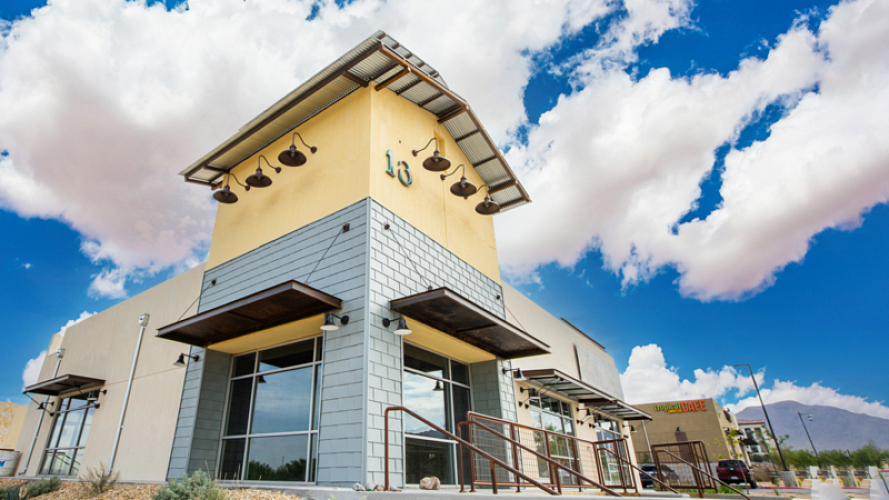 The Canyons at Cimarron