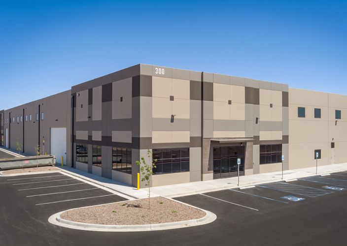 300 Avenida Ascencion