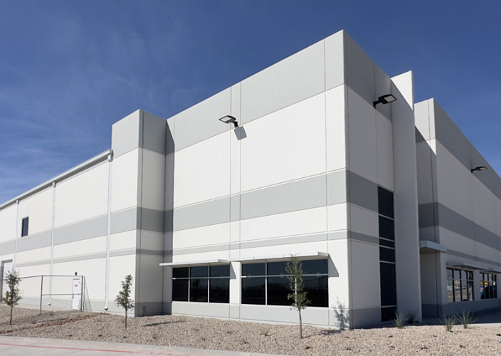 Socorro Gateway Center