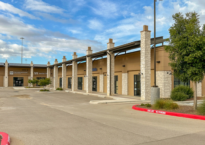 Carefree Town Center