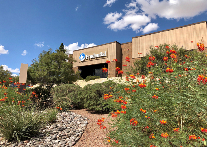 Gateway Business Center