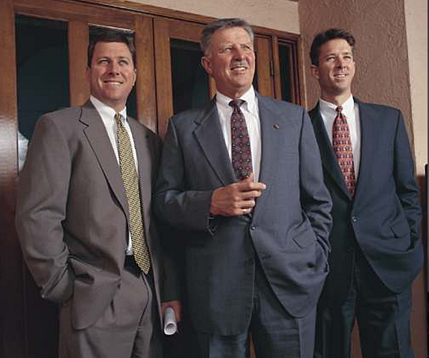 Next-Generation Leadership