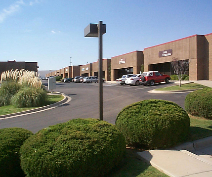 Property Management Division Launches