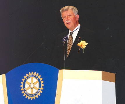 Civic Leadership on a Global Stage