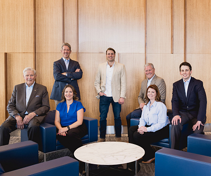 Celebrating 50 Years