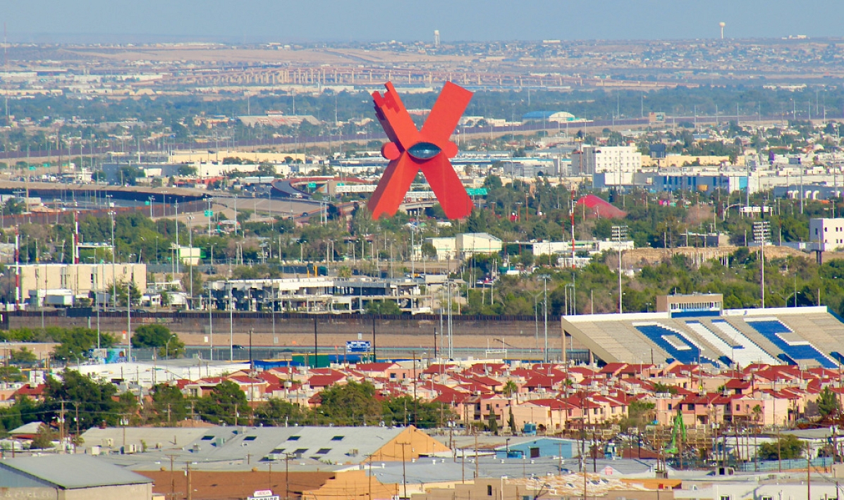 Top Manufacturing and Logistics Hub in North America