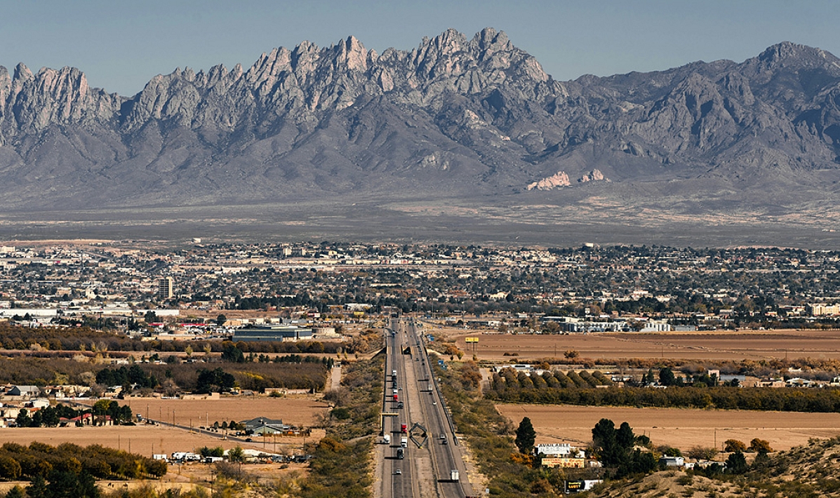 Logistics Connectivity That Reaches the Continent