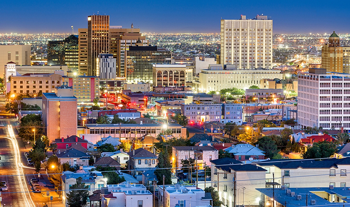 Tri-City Region That Functions as a Single Economic Engine