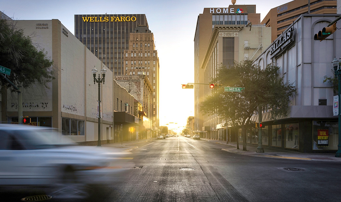 Cost Efficiency and Business-Friendly Environment