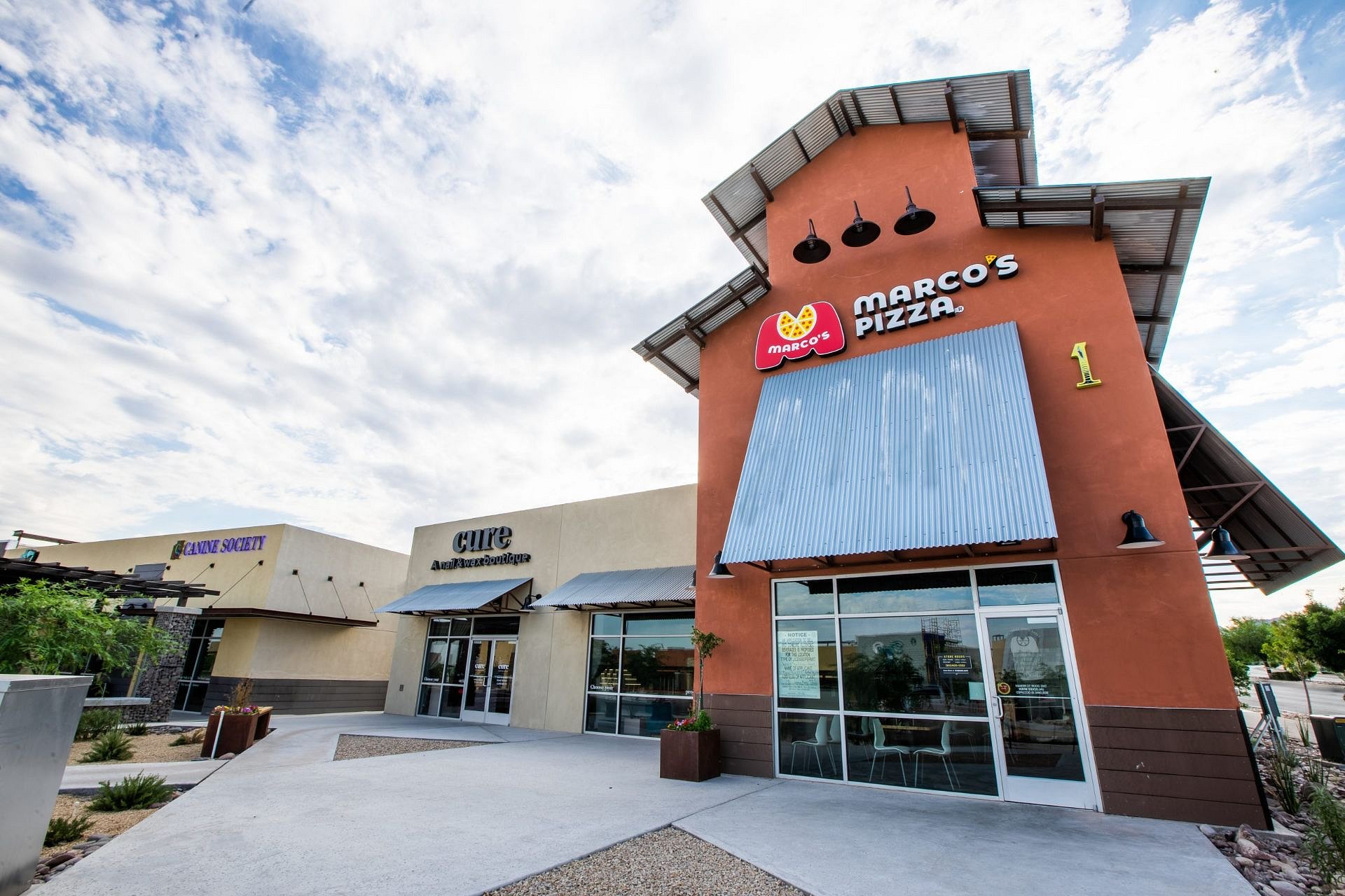 Landlord Representation