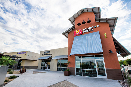 Landlord Representation