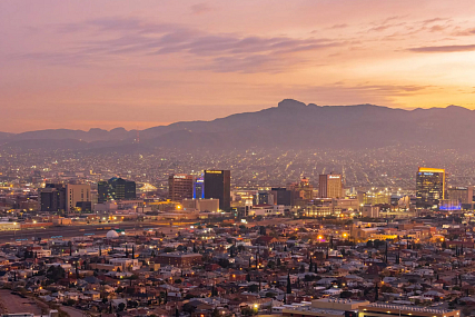 The Borderplex Advantage