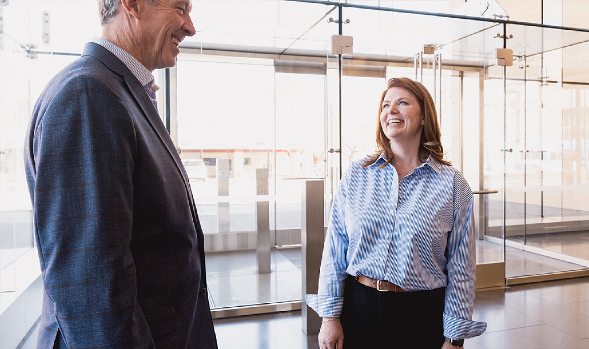 Tenant Representation