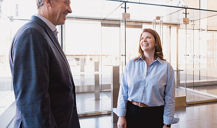 Tenant Representation